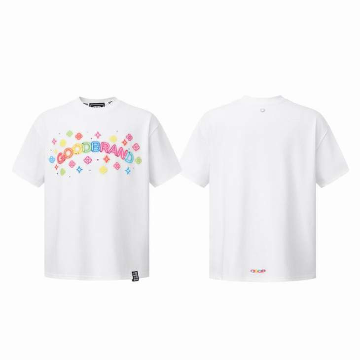Picture of Goodbrand T Shirts Short _SKUGoodbrandS-XLhgntx3112631